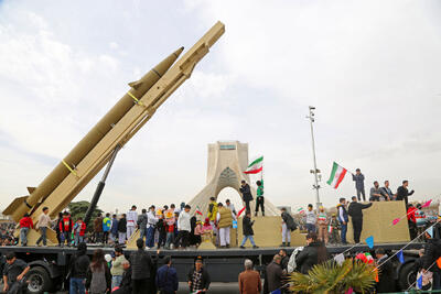  ایران تسلیم آمریکا خواهد شد؟ | نشانه هایی که رسانه های غربی دیدند