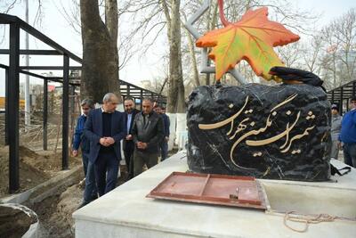  بهره‌برداری از ۴۶پروژه در شمال تهران