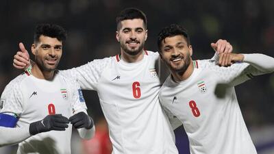  باشگاه روسی خواستار جذب بازیکن تیم ملی ایران