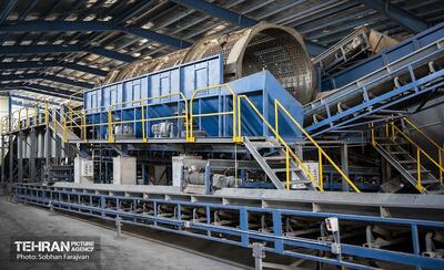  ساخت سه ایستگاه MRF در ۴سال