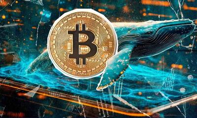  بیت‌کوین در انتظار ریزش بیشتر !