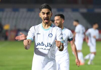  پدیده‌ کم‌هزینه گل‌گهر در هیاهوی بازار نقل‌وانتقالات