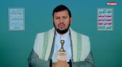  تحولات منطقه به نقطه سرنوشت‌سازی رسیده است | موضع ایران قوی و استوار است