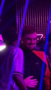  ویدئو: واکنش وینیسیوس پس از تحقیر بارسا مقابل اتلتیکو