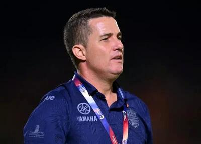  اوسمار: امیدوارم زنجیره امتیاز نگرفتن پاره شود