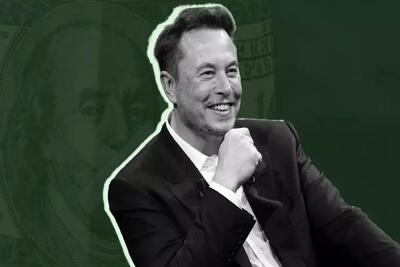  نقشه عجیب ایلان ماسک برای کره ماه