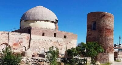  تصویب 9 بنا و محوطه تاریخی استان اردبیل در شورای حریم کشور