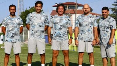  استقلال باید حقوق دستیار ساپینتو را بدهد