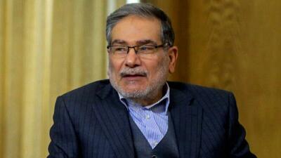  شمخانی: قابلیت‌های موشکی خط قرمز ما هستند