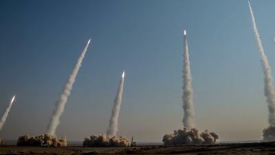  هراس صهیونیست‌ها از حملات موشکی ویرانگر ایران