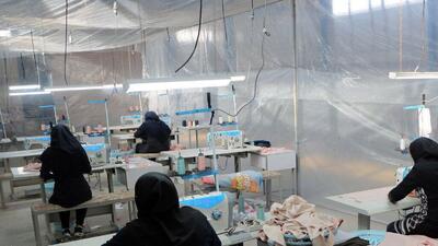  مستمری مددجویان کمیته امداد سال آینده ۵۰درصد افزایش می‌یابد