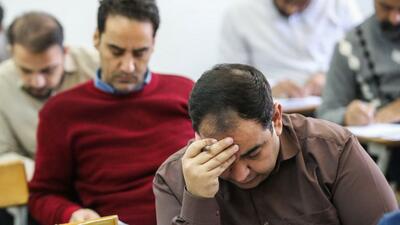  ضریب دروس تخصصی در آزمون دکتری سال ۱۴۰۵ افزایش یافت