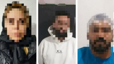  عاملان تیراندازی به پزشک در بندرانزلی دستگیر شدند