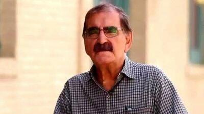  فیلمبردار پیشکسوت سینما درگذشت