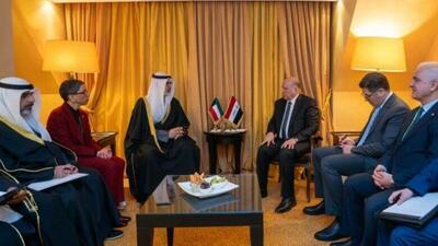  حمایت عراق و کویت از مذاکرات غیرمستقیم ایران و آمریکا/ تقدیر از نقش سازنده عمان