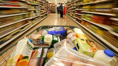  دهک‌های هشتم، نهم و دهم فردا منتظر کالابرگشان باشند