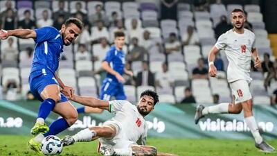  برنامه تیم‌ملی برای جام جهانی؛ از بازی با آفریقا و آمریکای جنوبی تا رونمایی از پیراهن