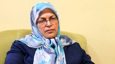  «آذر منصوری» آزاد شد