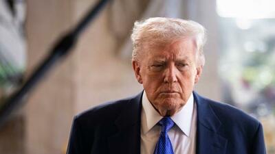  ترامپ: مذاکرات با ایران موفقیت‌آمیز خواهد بود