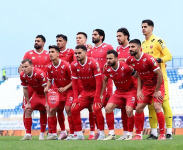  ساعت بازی پرسپولیس گل گهر سیرجان و چهار تغییر قطعی برای صدرنشینی/ انقلاب اوسمار در پرسپولیس