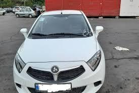  فروش مزایده ای   برلیانس H330 اتومات  رنگ : مشکی  مدل : 96