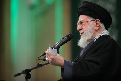  پیام رهبر انقلاب اسلامی به کنگره ملّی «شهدای غریب اسارت»