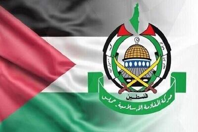  بیانیه شدیداللحن حماس درباره اقدامات فاشیستی تل آویو در کرانه باختری