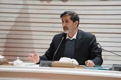  تصویب متمم بودجه ۱۴۰۴ اردبیل با رقم ۵۷۰۰ میلیارد تومان/ رشد ۱۶ درصدی محقق شد