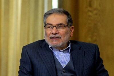  شمخانی: به هر ماجراجویی علیه ایران پاسخ قاطع و قوی می دهیم
