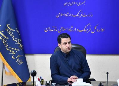  برگزاری بیست‌وپنجمین نمایشگاه قرآن و کتاب مازندران در قائم‌شهر