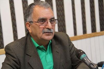  حرف‌های «فرهنگ جولایی» از حسرتی دیرینه/ نترسید!