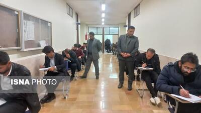  بهبود مدیریت روستاها؛ با جذب نیروهای متخصص در دهیاری‌ها