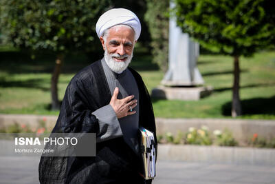  انصاری: همه مردم را باید فرزندان ایران بدانیم و به همه با یک چشم نگاه کنیم