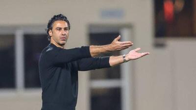  توقف تیم مجیدی در لیگ امارات