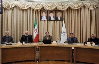  معاون استاندار آذربایجان شرقی: سرمایه اجتماعی معیاری برای سنجش کارآمدی هر نظام است