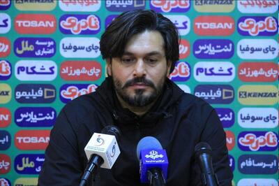  دقیقی: از برد اتلتیکو مقابل بارسلونا درس گرفتیم