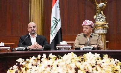  رسانه عراقی: کردها بر سر سمت ریاست‌جمهوری توافق کرده‌اند، اما اعلام نمی‌کنند