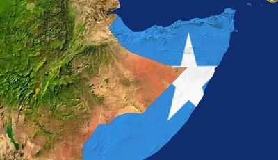  وزیر سومالیایی: اقدام اسرائیل درباره سومالی‌لند باطل و غیرقانونی است