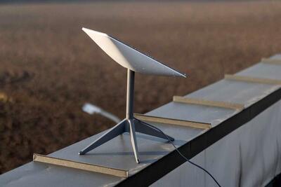  ادعای وال‌استریت ژورنال درباره قاچاق پایانه‌های استارلینک به ایران