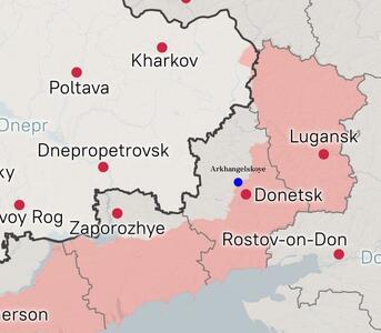  احتمال آمادگی اوکراین برای دادن سخت‌ترین امتیاز به روسیه