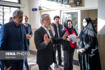  وزیر علوم خبر داد: زمان اعلام نتایج اولیه و نهایی آزمون دکتری