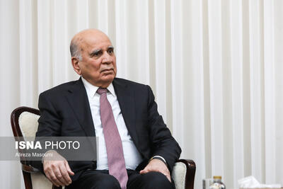  عراق: مخالف اعمال خشونت علیه ایران هستیم