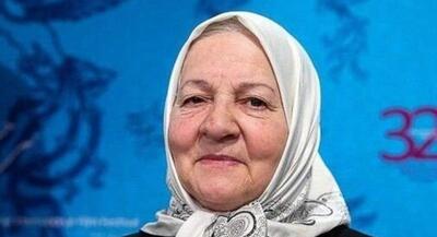  رابعه مدنی در آی‌سی‌یو بستری شد | جهان نیوز