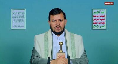  رهبر انصارالله: ایران مانع سیطره اسرائیل بر منطقه است | جهان نیوز