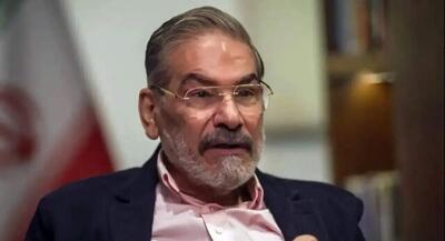  شمخانی: قابلیت‌های موشکی خط قرمز ما هستند | جهان نیوز