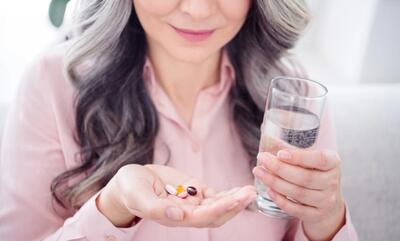  از آهن تا منیزیم؛ زمان طلایی مصرف هر مکمل را بشناسید