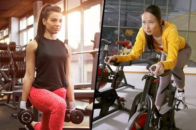  کدام ورزش مغز را جوان می‌کند؟