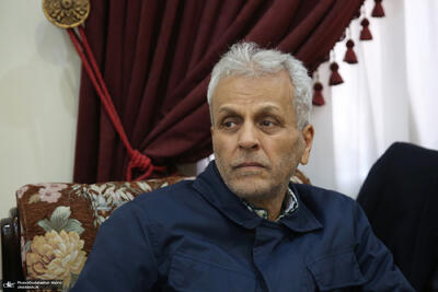  دانش جعفری: اگر «وحدت کلمه» داشته باشیم همه خواسته‌های مردم ایران عملی است/ دولت باید تدابیری اتخاذ کند تا صداهای مختلف موجود در کشور را بشنود