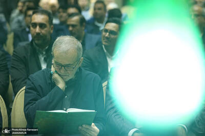  معاون دفتر رئیس جمهور: پرداختن به انتخابات ۱۴۰۷ موضوع امروز نیست