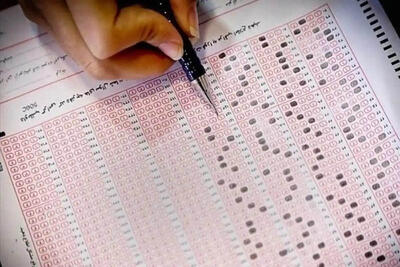  کنکور ۱۴۰۵ با تاثیر قطعی سوابق تحصیلی برگزار می‌شود